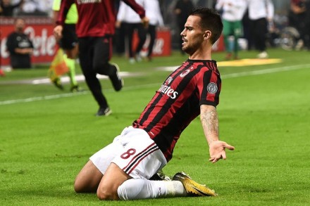 Coppa Italia: Milan mette ko l'Inter e va in semifinale